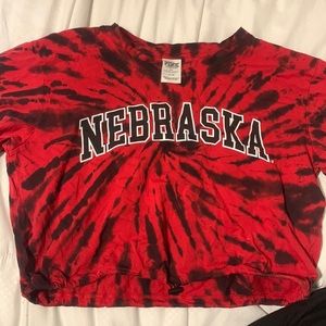 Nebraska Crewneck
